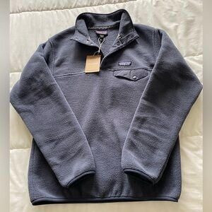 Patagonia Fleece - Women’s Small